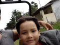 Gerio com sua maquina