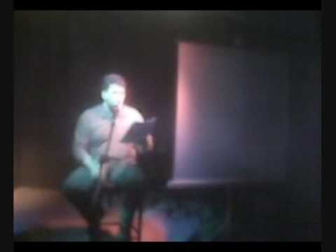 Mike Dorval -- Death By Chocolate Part II