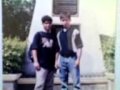 HONESTLY HAREMSCAREM cvrd byKENTNASTRISHAN ths pic was takin' at LUNETA PARK MANIL 2gthr wth my fren kababata DODONG JABICAN came frm Davao 2000