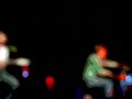 hanson live clipp Get up and Go