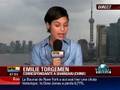 videos de Shanghai Direct avec Emilie Torgemen pour BFM 18 septembre
