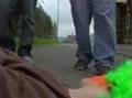 oompa loompa music video