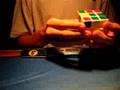 Rubik's cube 20.18