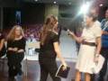 videos de Paula Wenke - entrevistas para TV Globo