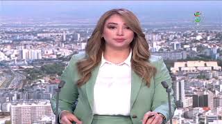 المجلس الشعبي الوطني - وزير العدل يعرض مشروع القانون الأساسي للقضاء