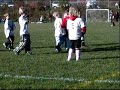 Three Goal Game Highlights Three Goal Game Highlights