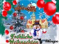 Meine Antwort auf Erwin der dicke Schneeman.wmv