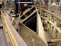 Hodgdon Yachts boat rollover Hodgdon Yachts boat rollover