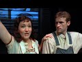 Bonnie & Clyde: Montage