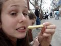 Camille et ses Frites Mashmallows =D