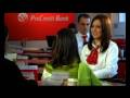 ProCredit BANK - Savings