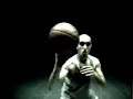 Tony Trixz Freestyle streetball