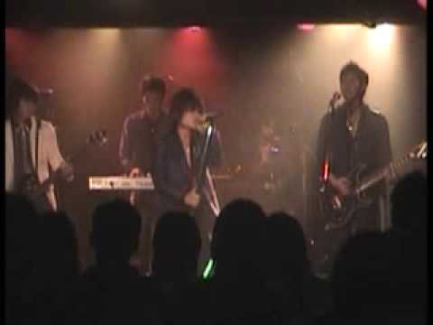 W Force2009 9 27「あなた色」①　My Way Your Way