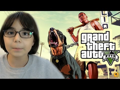 GTA V MODLARI BKT Baran Kadir Tekin