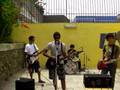 Sobredosis - Lounge Act (Nirvana cover)