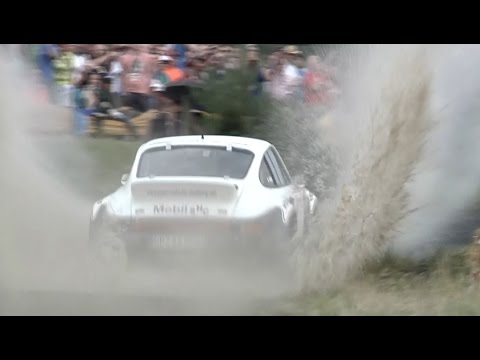 Latest WRC HD & Rally HD Videos