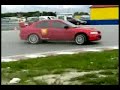 Rally WRC Drift Barb�rka 2007 Rajdy