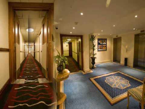 0 The Strand Palace Hotel en Londres