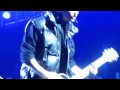 Tokio Hotel live @Torino - Tom in screamin'
