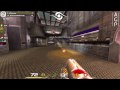 Stermy's 5 Frags in 40 Seconds to Beat Av3k!