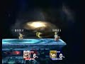 Sensei (Mario) vs. Beagle (Toon Link) 2