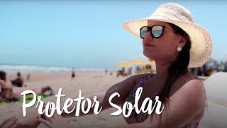 Fica a Dica: A partir do FPS 30, a eficácia do protetor solar muda?