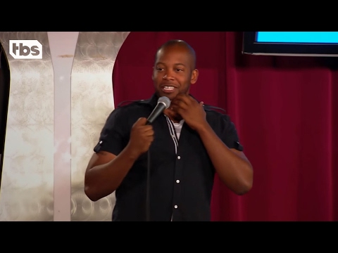 Just for Laughs: Chicago - Comedy Cuts - Al Jackson - Black History Month