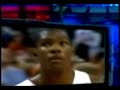 Kevin Durant - Mike was drafted after a promising big (Sam Bowie) and Durant was also picked after a promising big... 2 mistakes. Sam Bowie was an injuryprone big man who the Blazers picked based on his size, potential, and need. Oden was also picked for similar reasons. However in time we'll see that while this draft had many GOOD players, it only had ONE great one -Unknowingly I have used footage from a clip by worldwideballa12 and along with my apologies to him, I give him credit for the Durant highlights (plays) in the second portion of this mix.