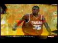 Kevin Durant - The number 23