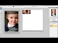 Holiday Photo Card Editing (Two Peas In A Bucket) Holiday Photo Card Editing (Two Peas In A Bucket)
