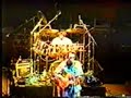 dave matthews band   granny   09/19/1993 red rocks