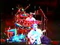 dave matthews band   granny   09/19/1993 red rocks