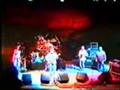Dave Matthews Band - Granny - 09/19/1993 Red Rocks