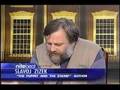 Slavoj Žižek interview on NiteBeat