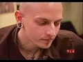 Pastor Cleetus on Miami Ink