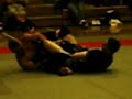 Andrew Rose vs Simon Micklethwaite MMA