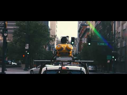 Trimble MX50 Overview