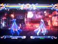 BlazBlue: *Mid Tier* Tao Mirror Match! (#1)