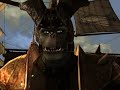 Watch in High Quality. Darkfall Online Gameplay Trailer. 100% Ingame Footage.www.darkfallonline.com Orks and Mahirim take over ships and unite with others to fight against a human coalition fleet. The Alfar crash the party with a 50 cannon Man-of-War ship.Darkfall is a Massive Multiplayer Online Role Playing Game in development by Aventurine SA. set for release in 2008. Darkfall's Key Features:• Real Real-time MMORPG in a Fantasy setting with RPG, strategy, and action elements• Full physics, fun fun-oriented, fast paced real real-time combat system where player skill also matters• Clans contest towns, territory and resources in wars with real causes and real consequences.• A level level-free and grind grind-free character system encourages full participation from day one.• Skill based game with thousands of skills and spells to learn an and master• No safe zones, PvP everywhere, and full looting. Anarchy is prevented by realm defenses and an alignment system which encourages aggression along racial lines• One of the largest, most varied and most content content-packed game worlds ever made• Trade skills are important; player crafters create all items in the game 10 thousand+ concurrent players per game world