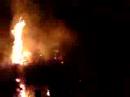 Billericay Bomfire 2007