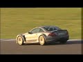 Mercedes SL65 Black Series: Driving Scenes Mercedes SL65 Black Series: Driving Scenes