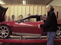 VDI Bolt on Fiero