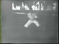 Empi Kata - Funakoshi Gichen 1924