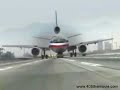 Notlandung!