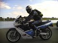 aprilia rsv mille