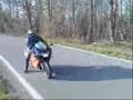 aprilia rsv mille