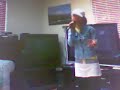 Me singing \"We Belong Together\" by Mariah Carey Me singing \"We Belong Together\" by Mariah Carey