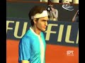 Virtua Tennis 3 PC. Federer vs Nadal Virtua Tennis 3 PC. Federer vs Nadal