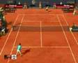 Virtua Tennis 3 PC. Federer vs Nadal