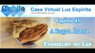 Evangelho no Lar CAVILE